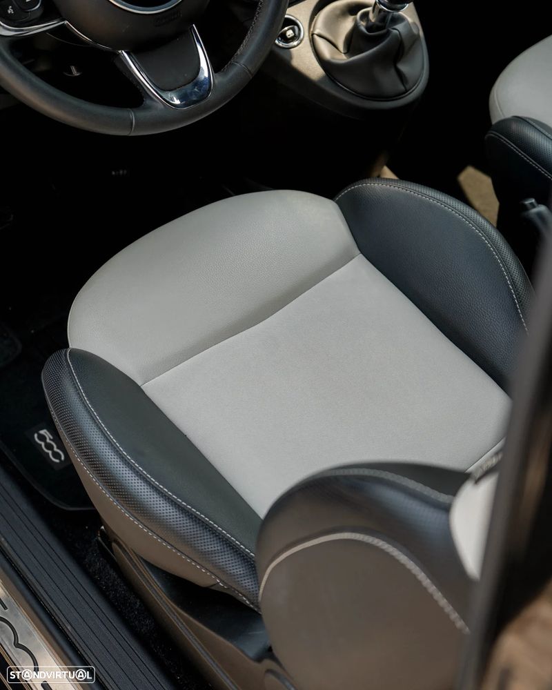 Fiat 500C - 32