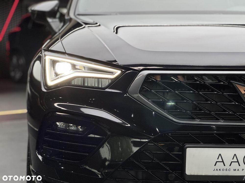 Cupra Ateca 1.5 TSI DSG - 40
