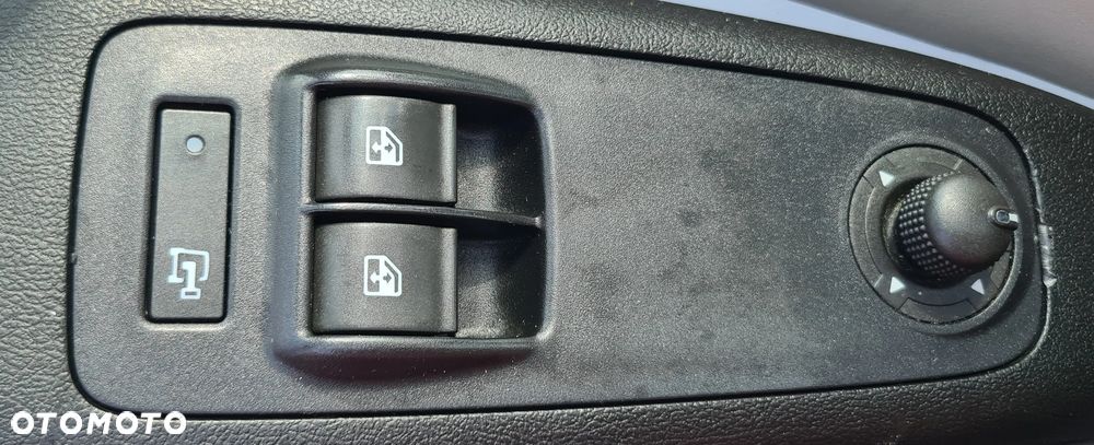 Fiat DUCATO L4H2 MAXI BRYGADÓWKA 6 OSÓB KAMERA 2 X AIRBAG NR.113 - 19