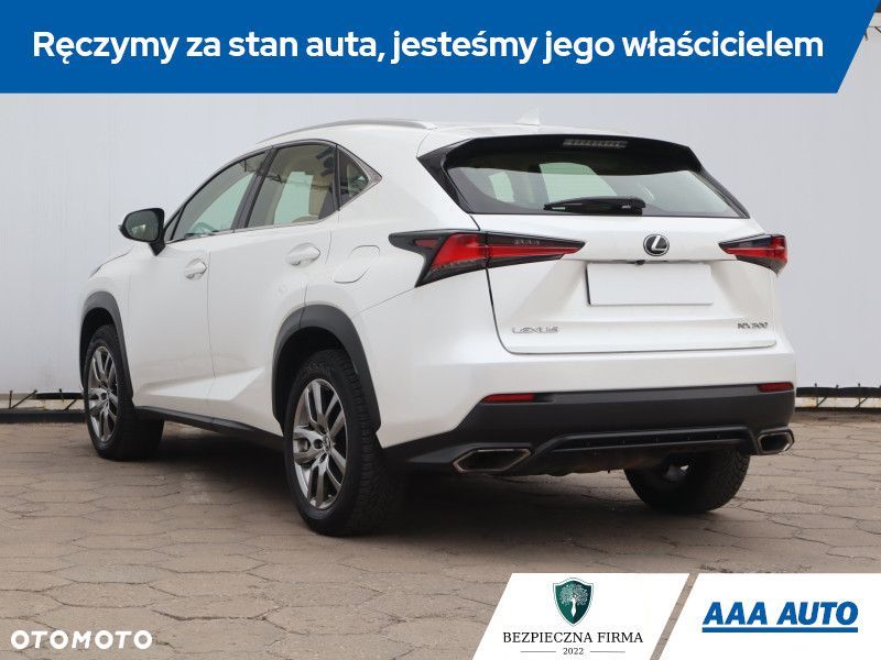 Lexus NX - 6