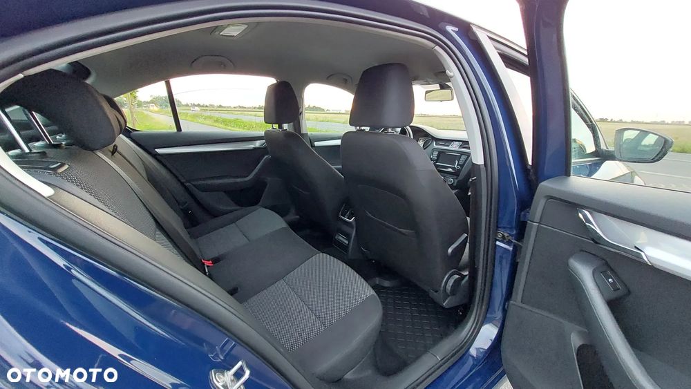 Skoda Octavia 2.0 TDI Ambition - 4