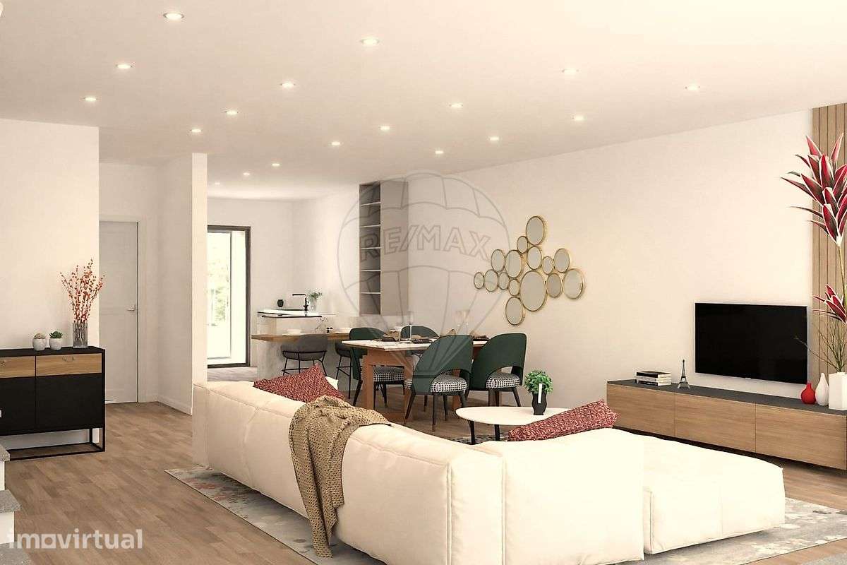 Moradia T3 para venda - Grande imagem: 2/14