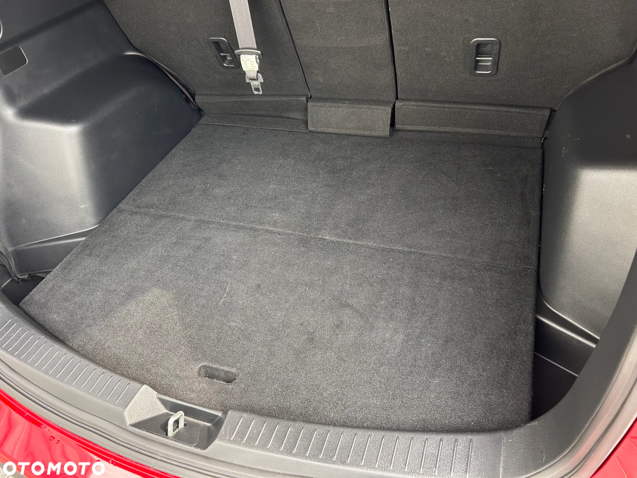 Mazda CX-5 2.0 Exclusive-Line 2WD - 31