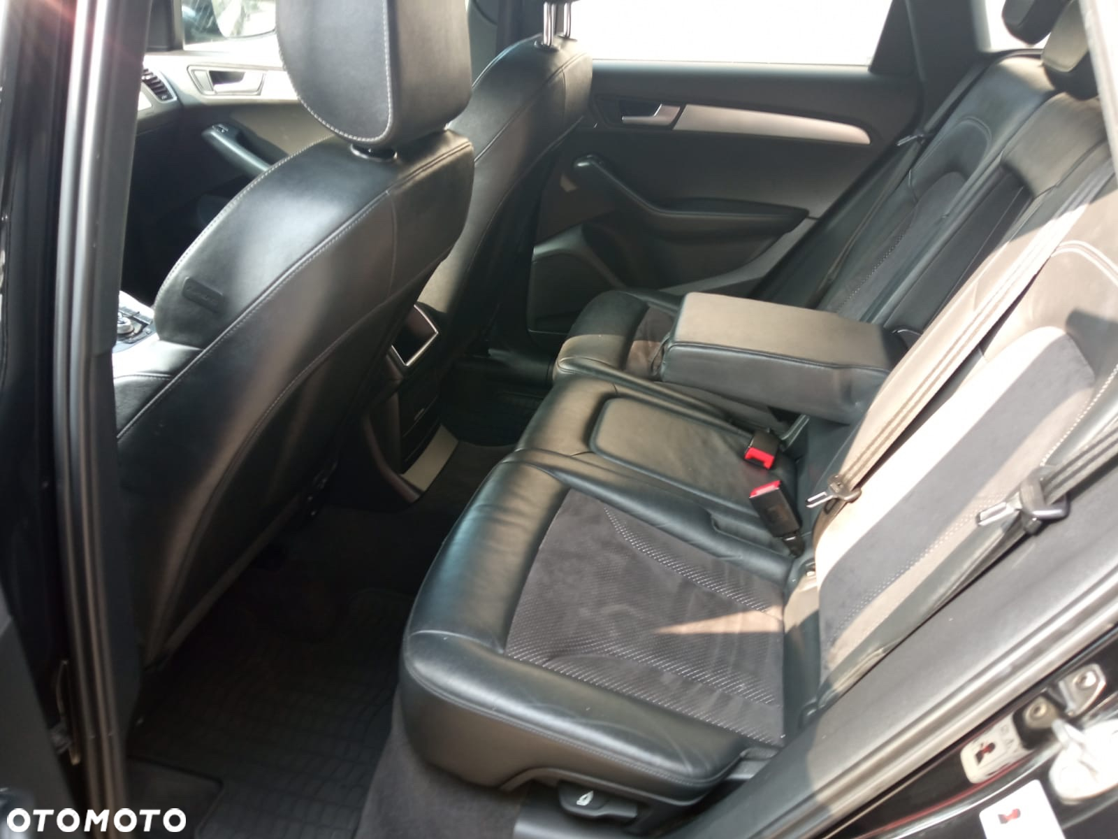 Audi Q5 3.0 TDI Quattro S tronic - 16