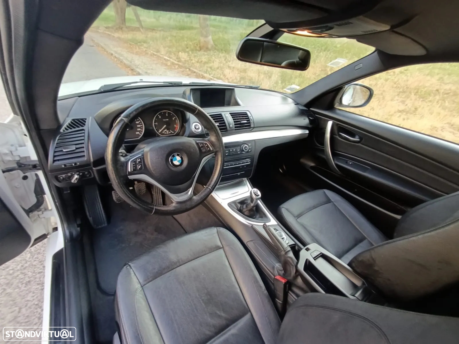 BMW 118 d Line Sport - 14