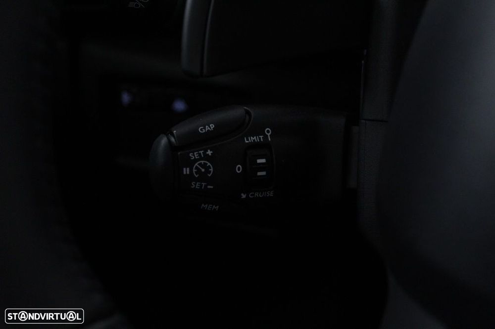 Citroën C5 Aircross 1.5 BlueHDi Max EAT8 - 25