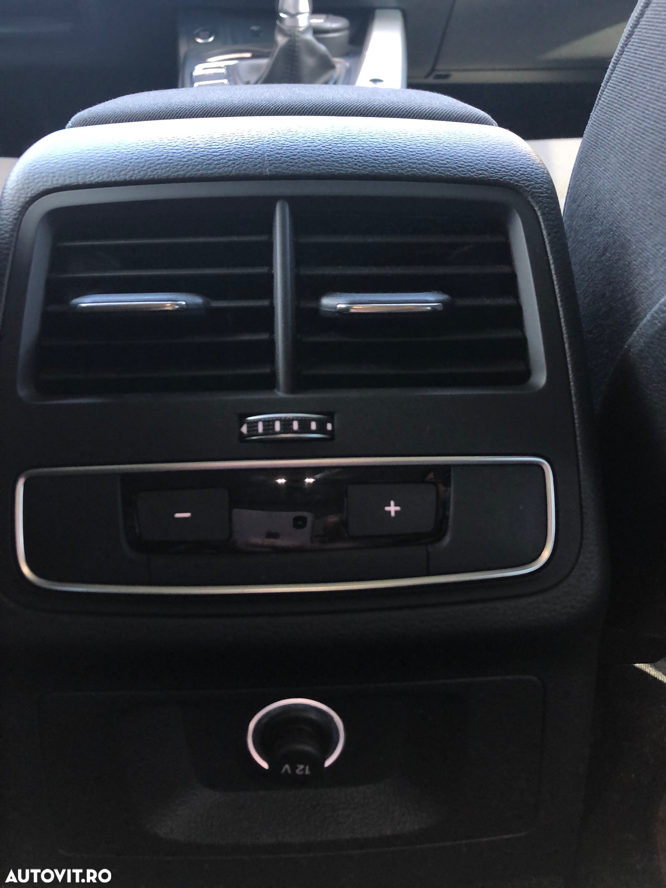 Audi A4 Avant 2.0 TDI - 6