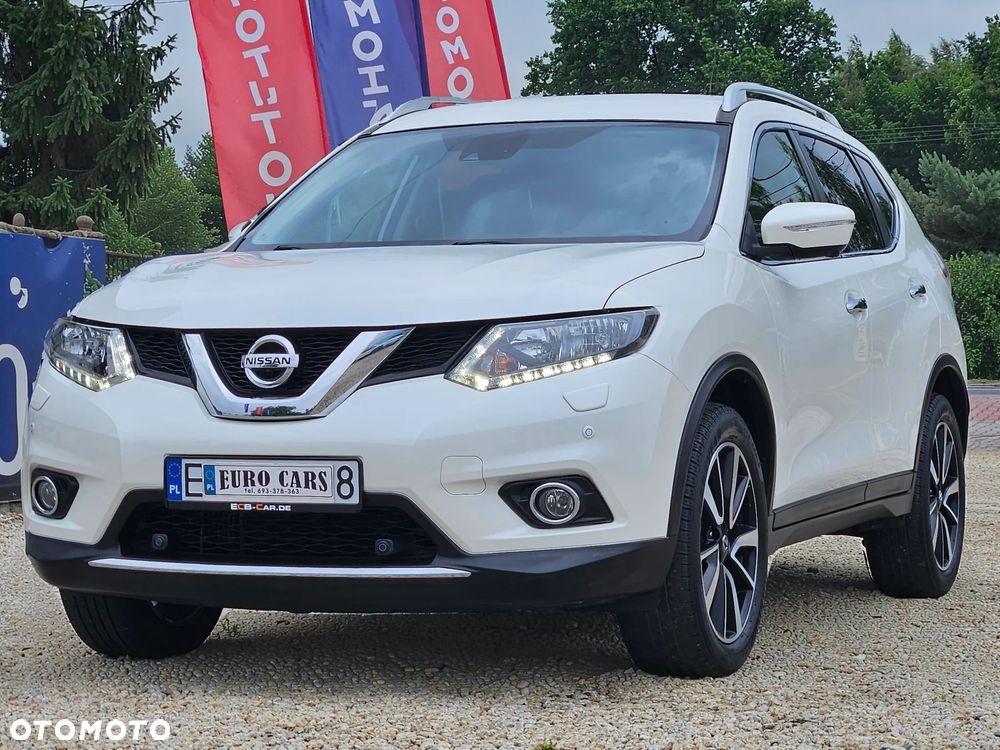 Nissan X-Trail 1.6 DIG-T N-Connecta 2WD - 20