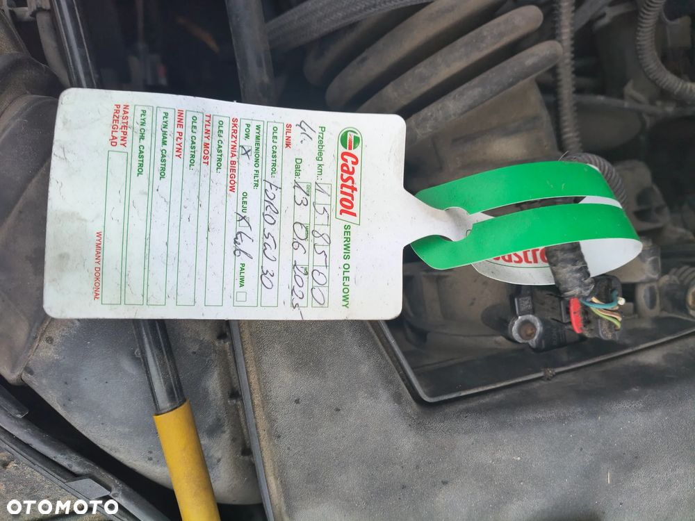 Ford Focus 1.6 Trend - 34