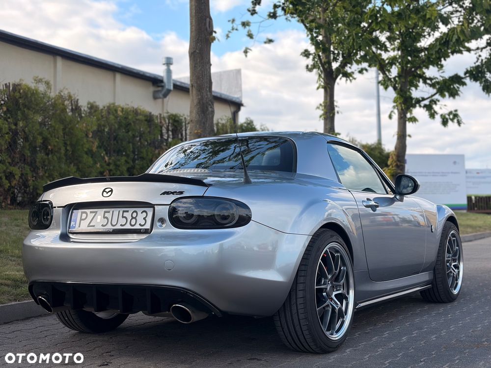 Mazda MX-5 - 3