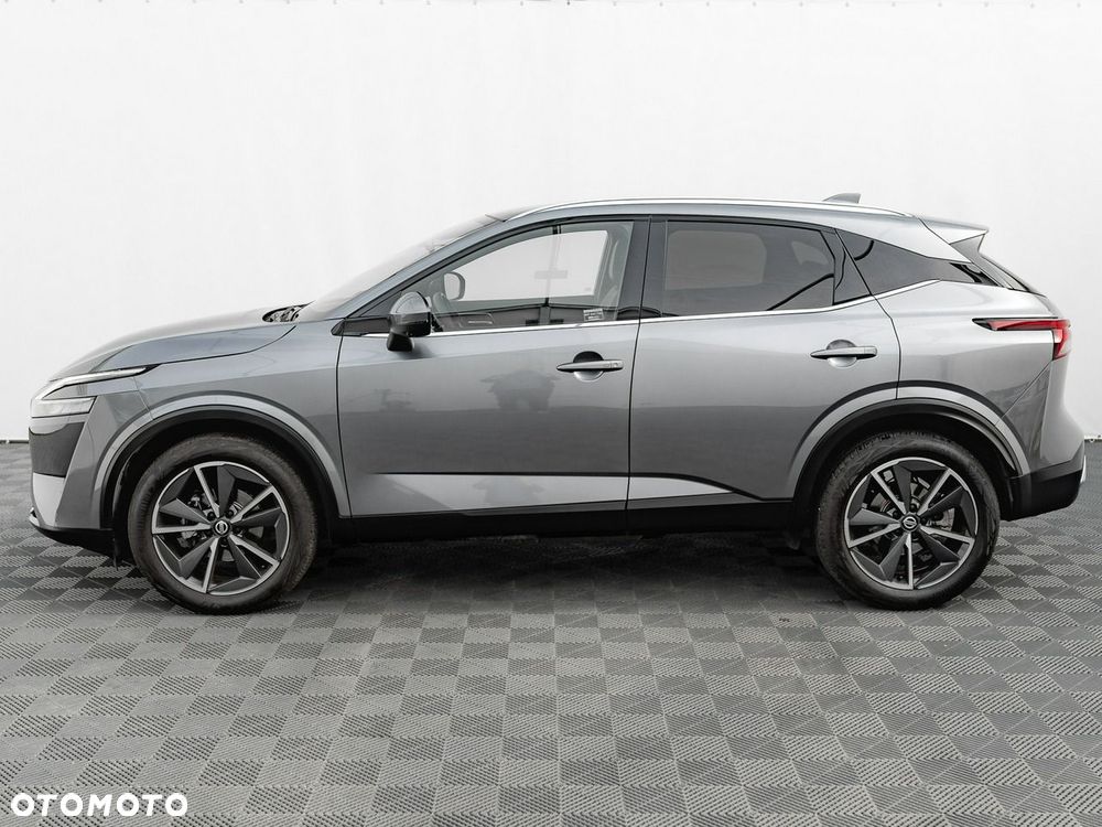 Nissan Qashqai - 10
