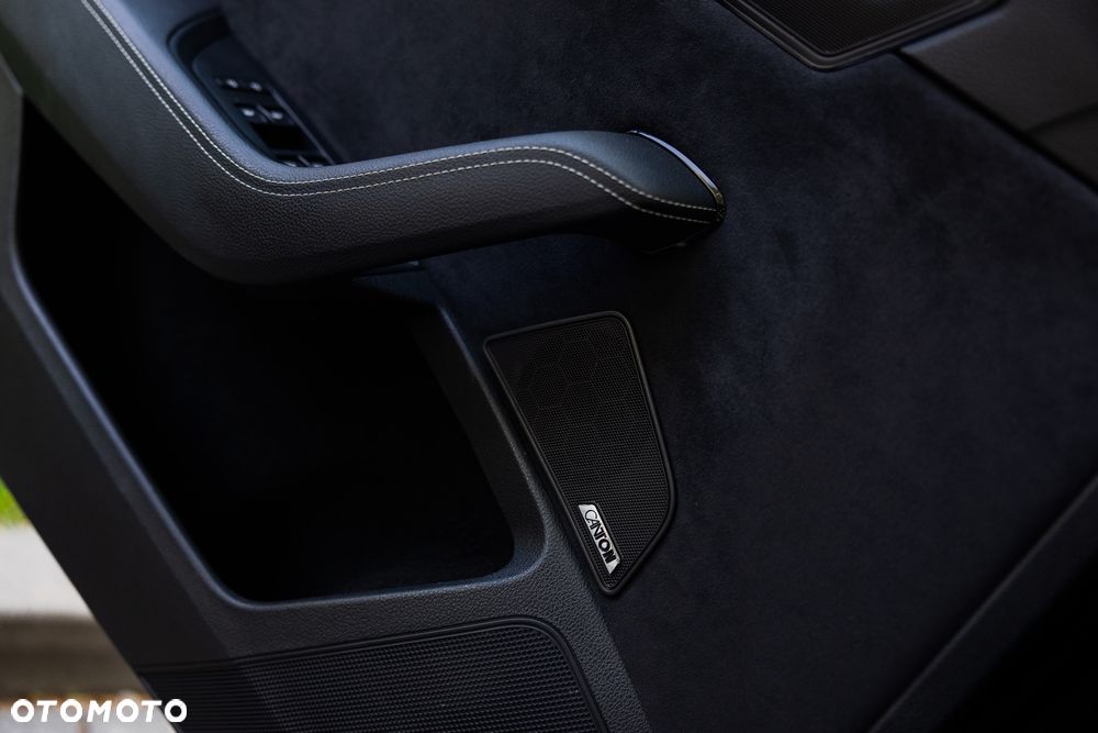 Skoda Superb 2.0 TDI SCR 4x4 L&K DSG - 17