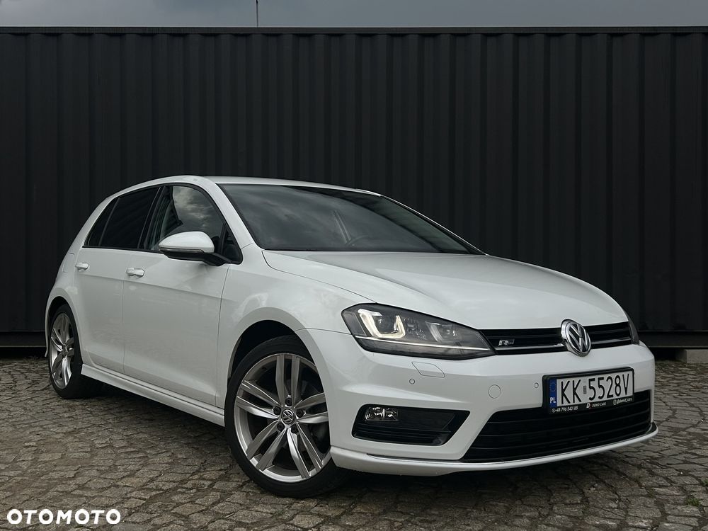 Volkswagen Golf 1.4 TSI ACT BlueMotion Technology Highline - 7