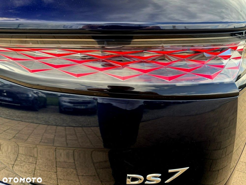 DS Automobiles DS 7 Crossback - 12