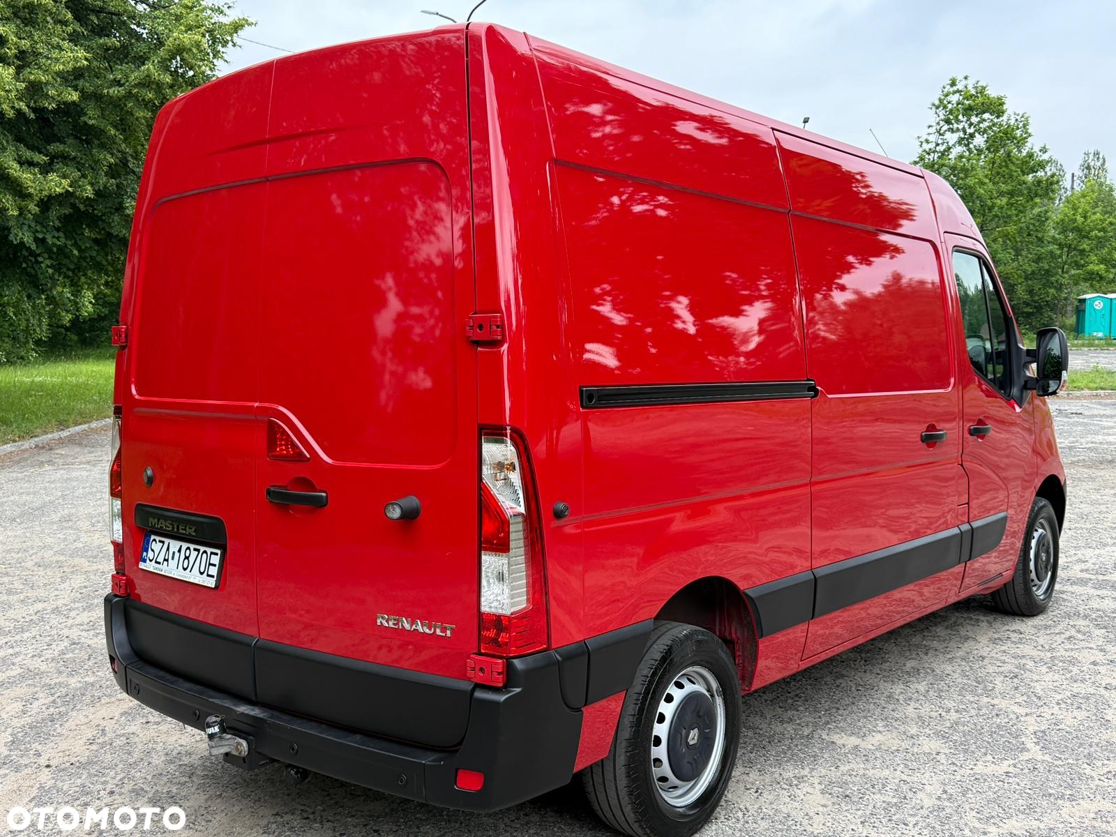 Renault Master - 4