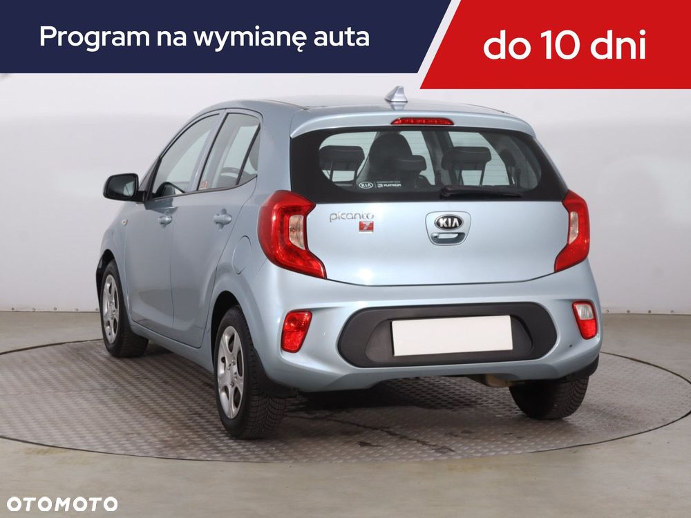 Kia Picanto - 6