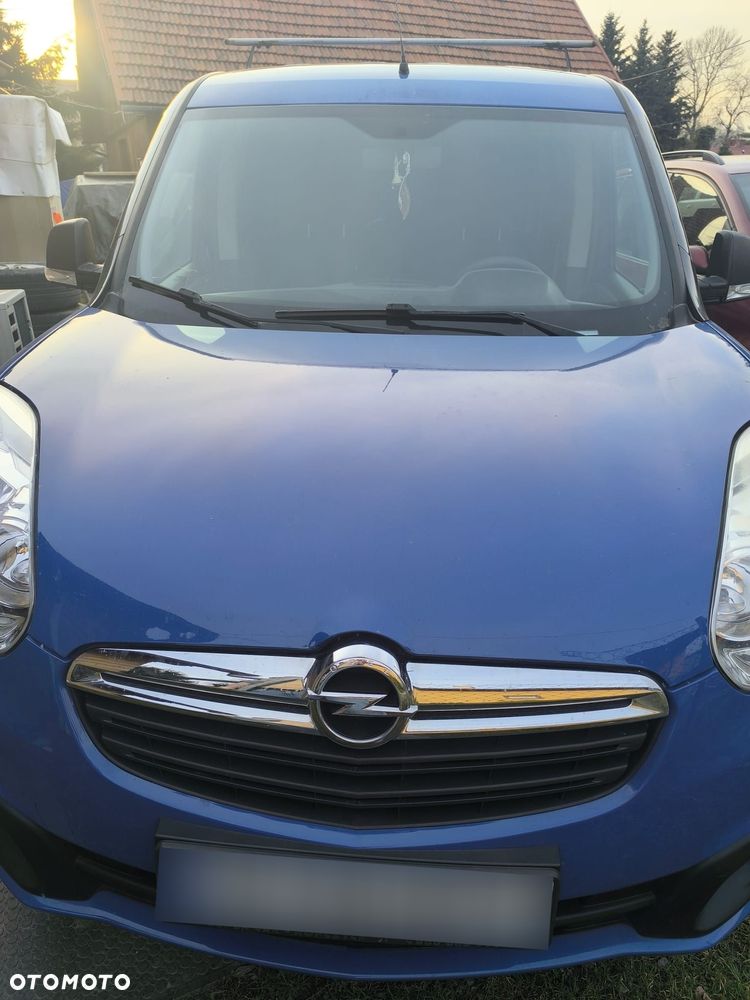 Opel Combo Tour L1H1 - 24