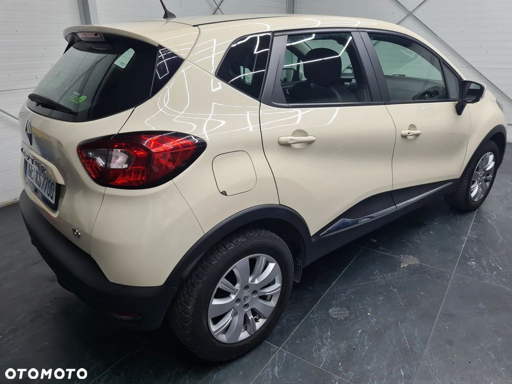 Renault Captur ENERGY TCe 90 Start&Stop Luxe - 21