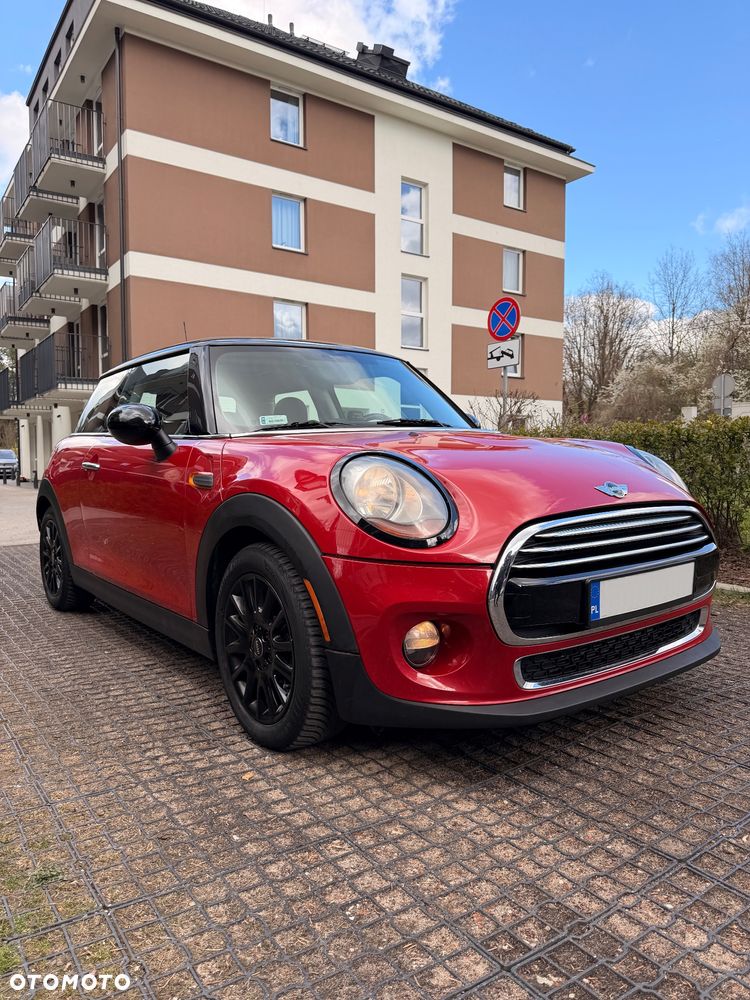 MINI Cooper Standard - 2