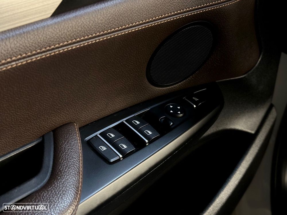 BMW X4 20 d xDrive Pack M Auto - 47