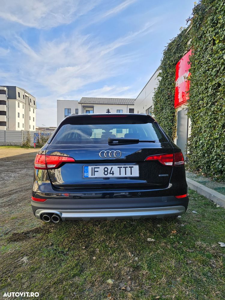 Audi A4 Allroad - 7
