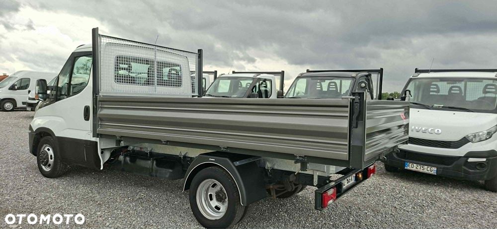 Iveco 35C13,35C14,35C14,35C15,35C16 - 8