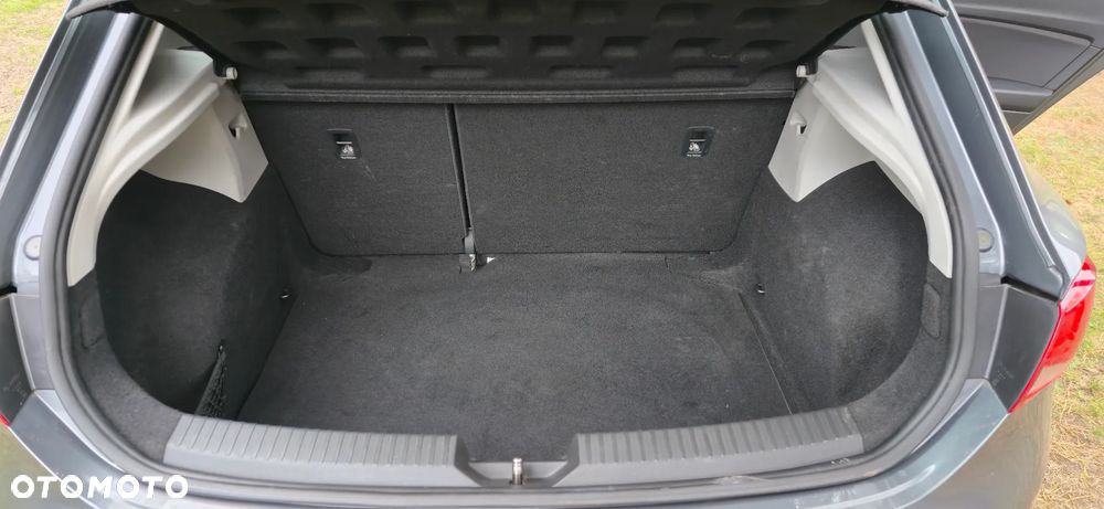 Seat Leon 1.6 TDI Reference - 13