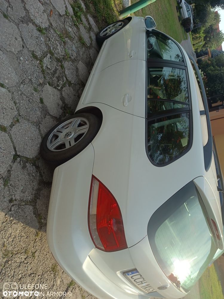 Volkswagen Golf Variant - 6