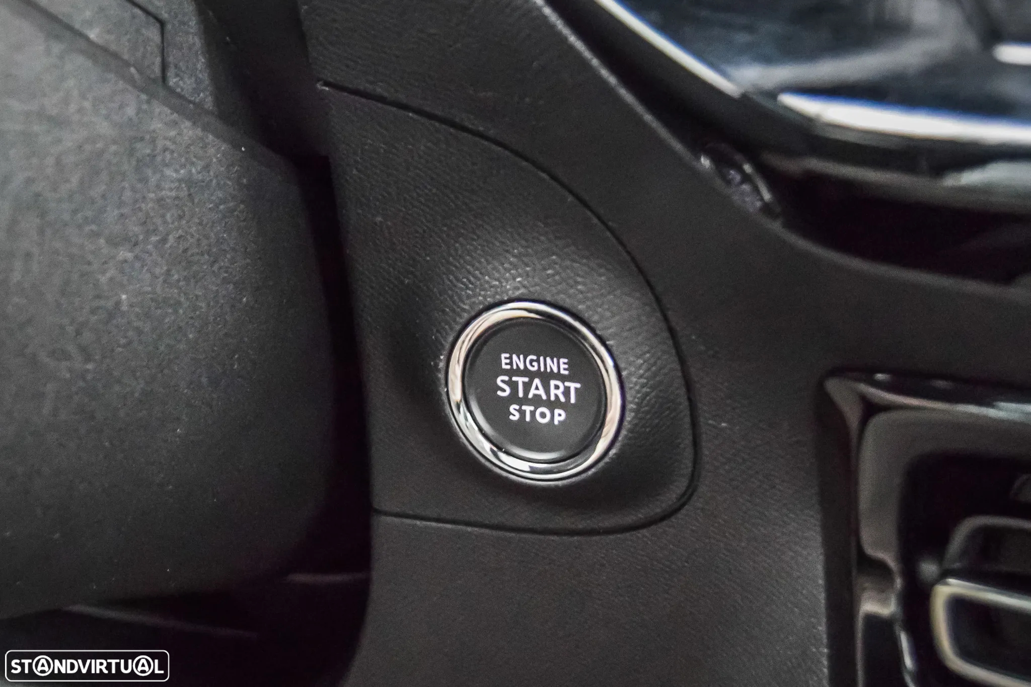 Opel Mokka 1.2 T GS Line - 22
