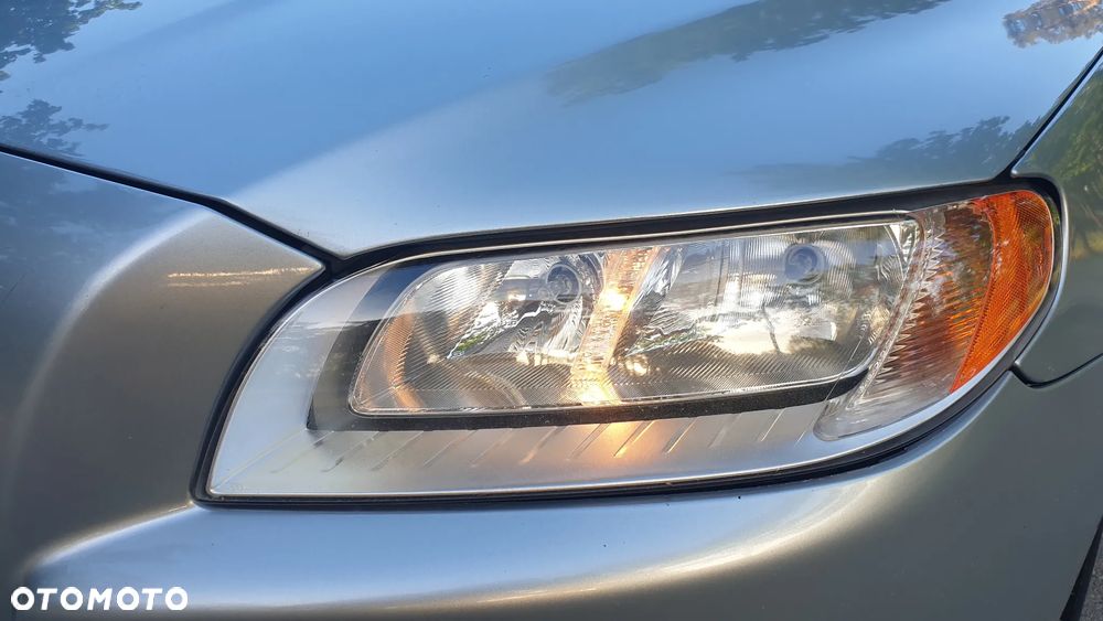 Volvo S80 D3 Executive - 13