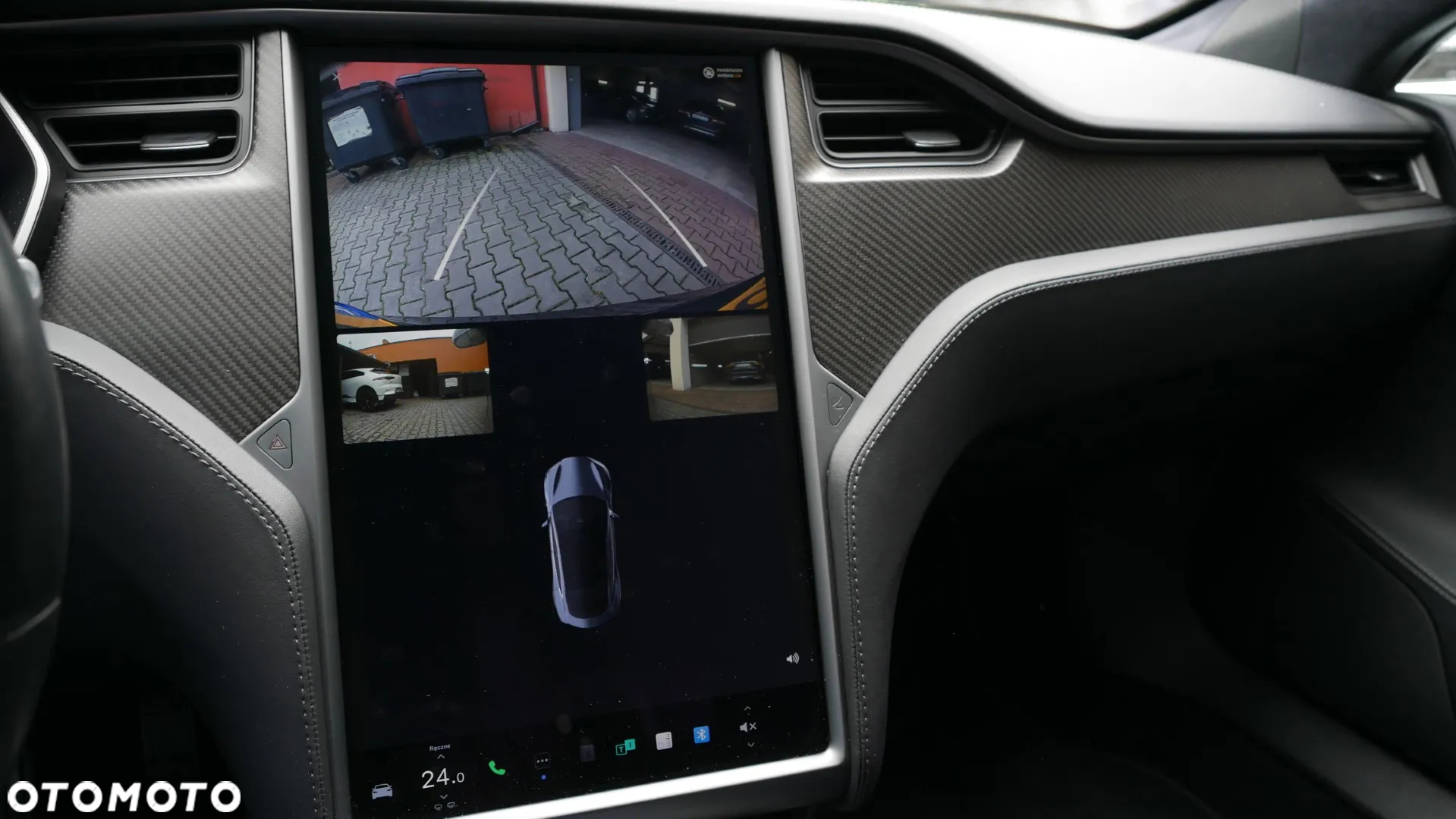 Tesla Model S Long Range Plus - 25