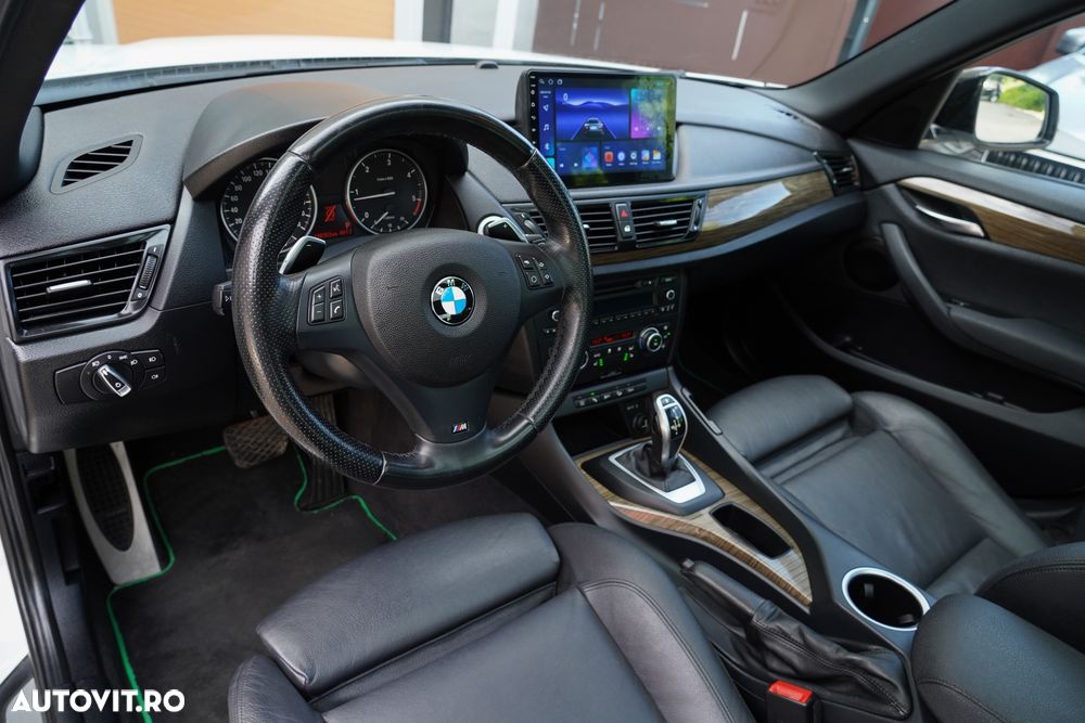 BMW X1 - 15