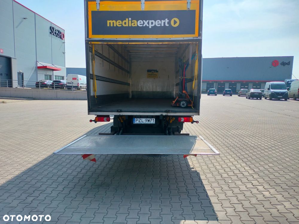 Iveco EUROCARGO MLC 120EL22/P/ZF - 12