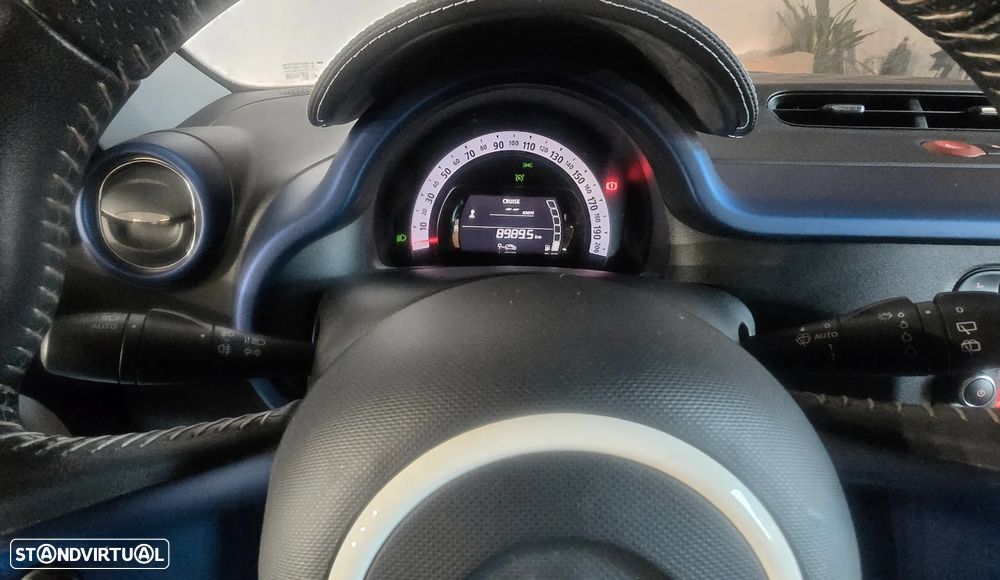 Renault Twingo ENERGY TCe 90 Cosmic - 8