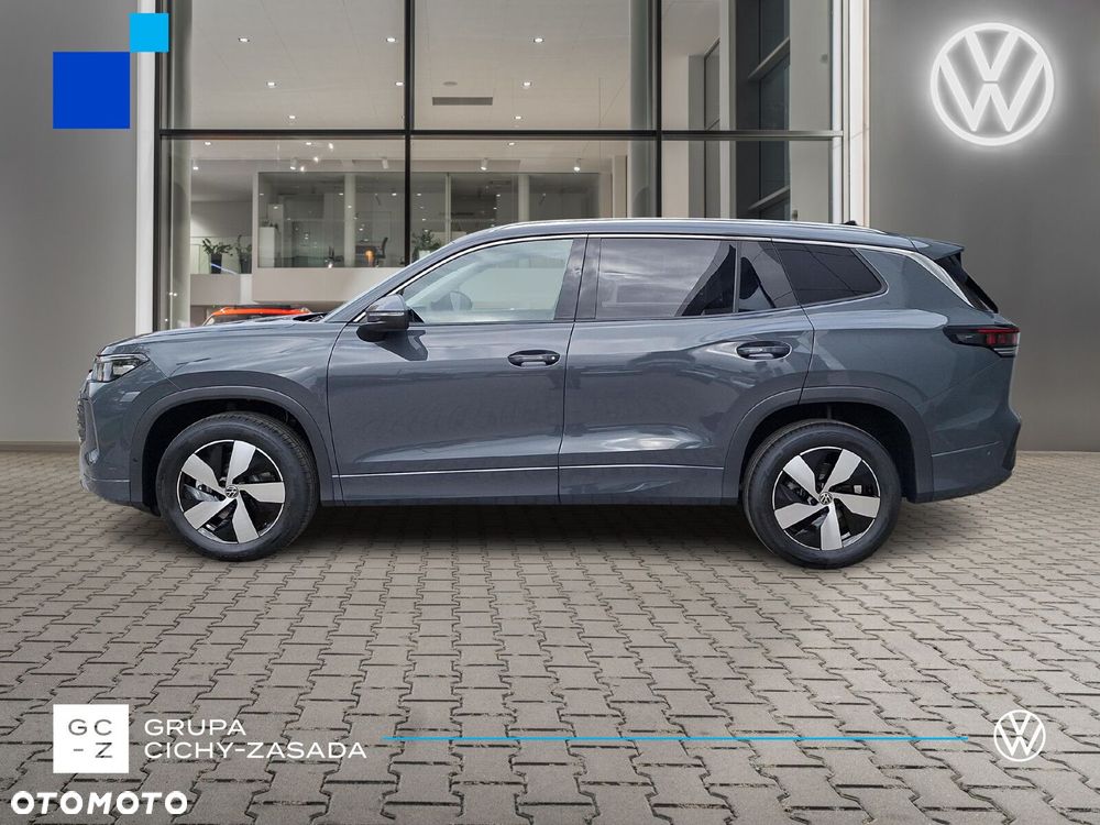 Volkswagen Tayron 2.0 TDI SCR Life Plus DSG - 2