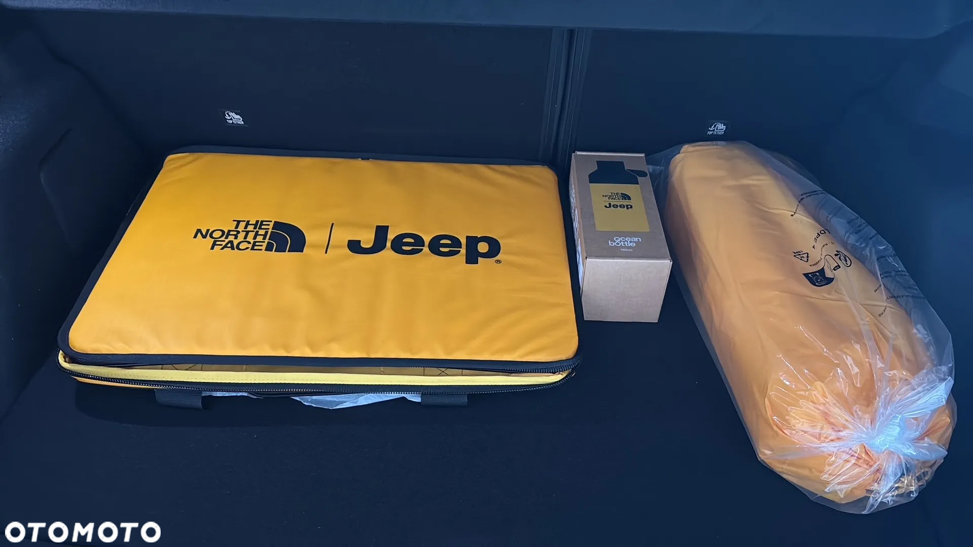Jeep Avenger 1.2 T3 mHEV The North Face 4xe eDCT6 - 4