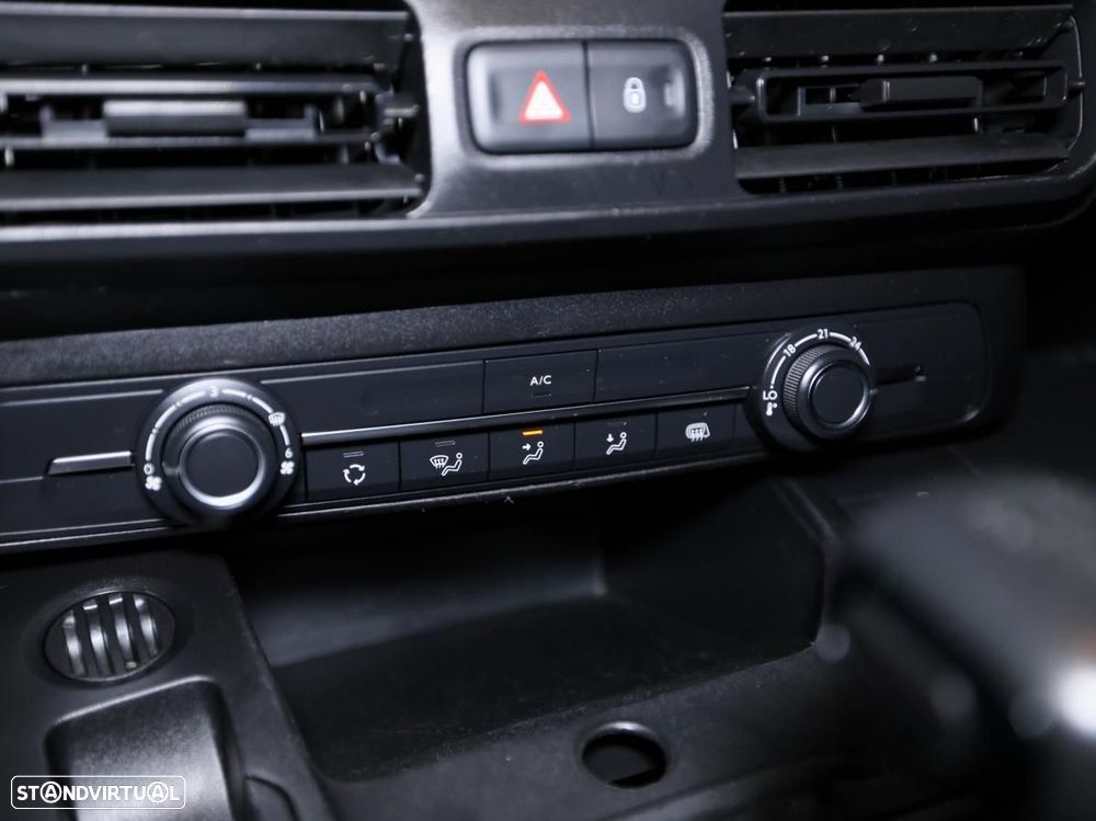 Citroën Berlingo 3L C/IVA - 16