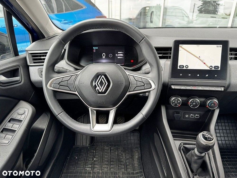 Renault Clio 1.0 TCe Evolution - 8