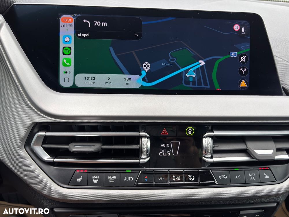 BMW Seria 2 - 26