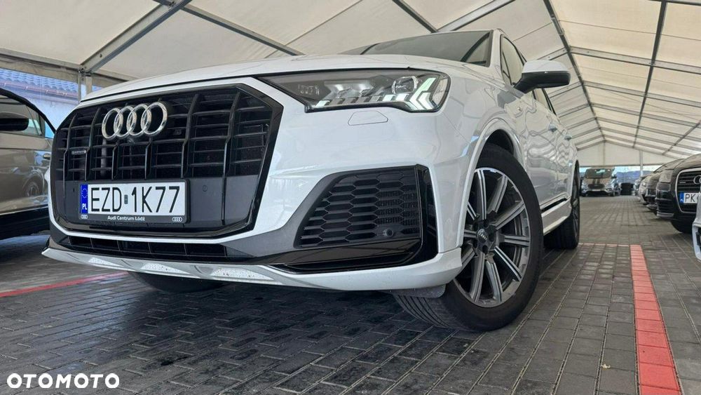Audi Q7 - 17