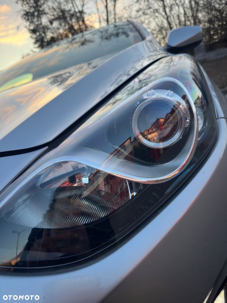 Hyundai i30 1.4 Style - 17