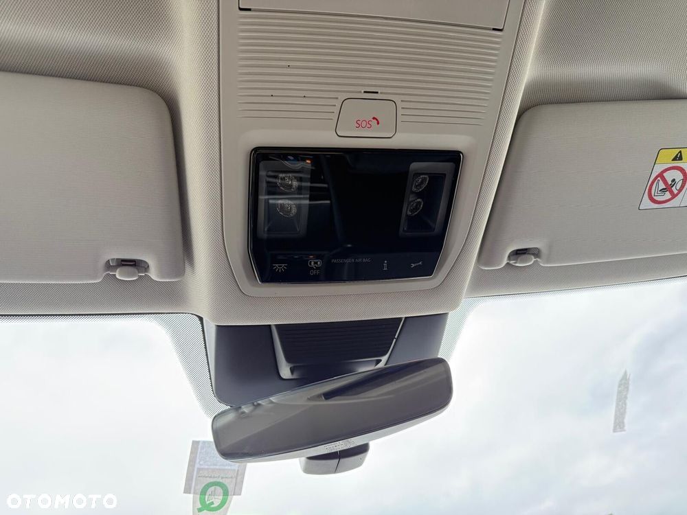 Volkswagen Tiguan 1.5 eTSI Elegance DSG - 30
