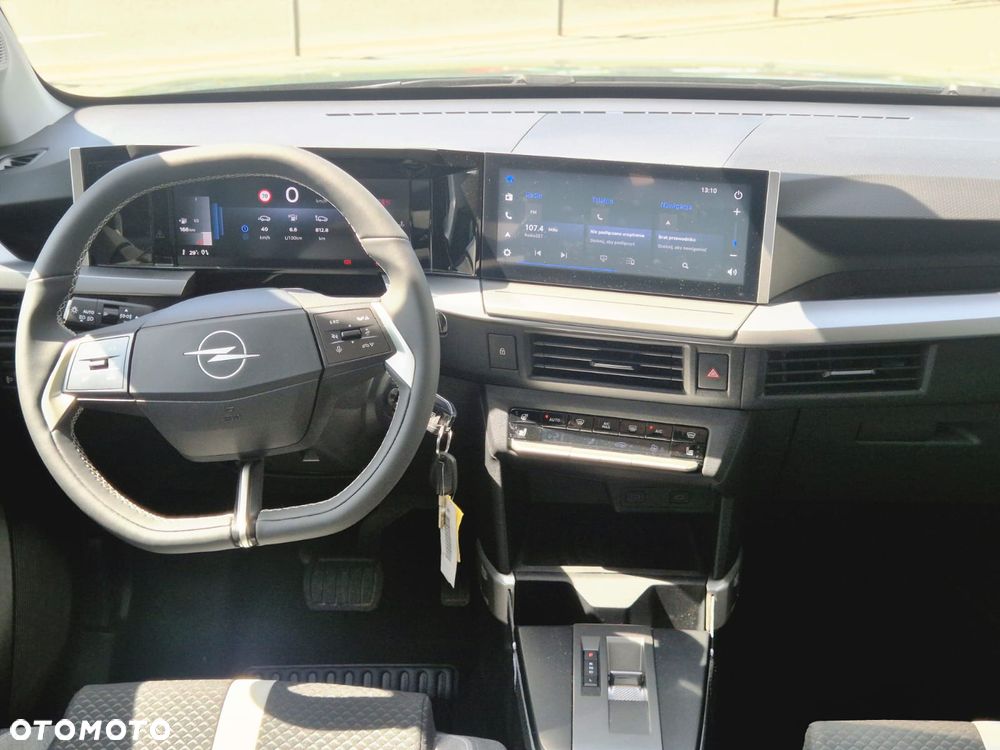 Opel Frontera 1.2 T mHEV GS eDTC6 - 25