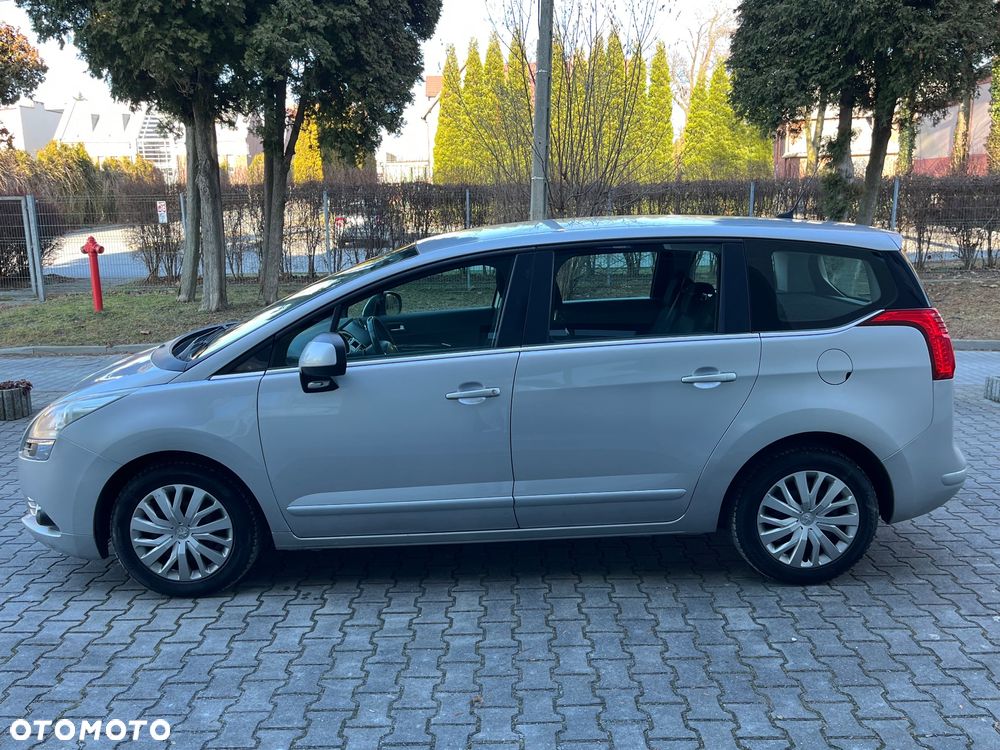 Peugeot 5008 HDI FAP 110 Premium - 16