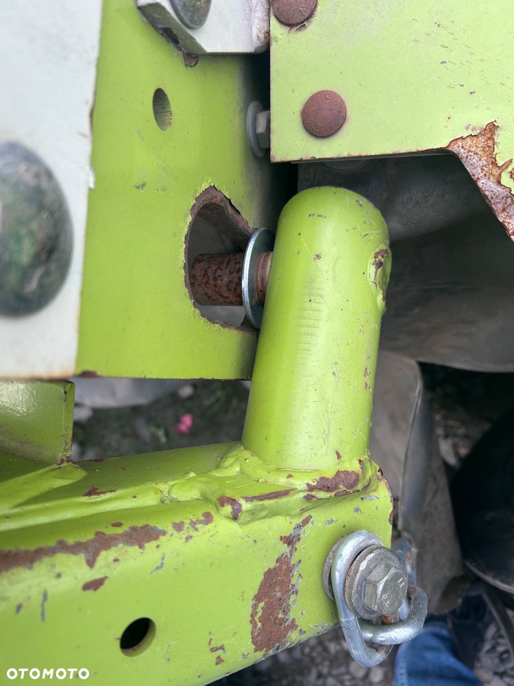 Claas Corto 3100 FN - 6