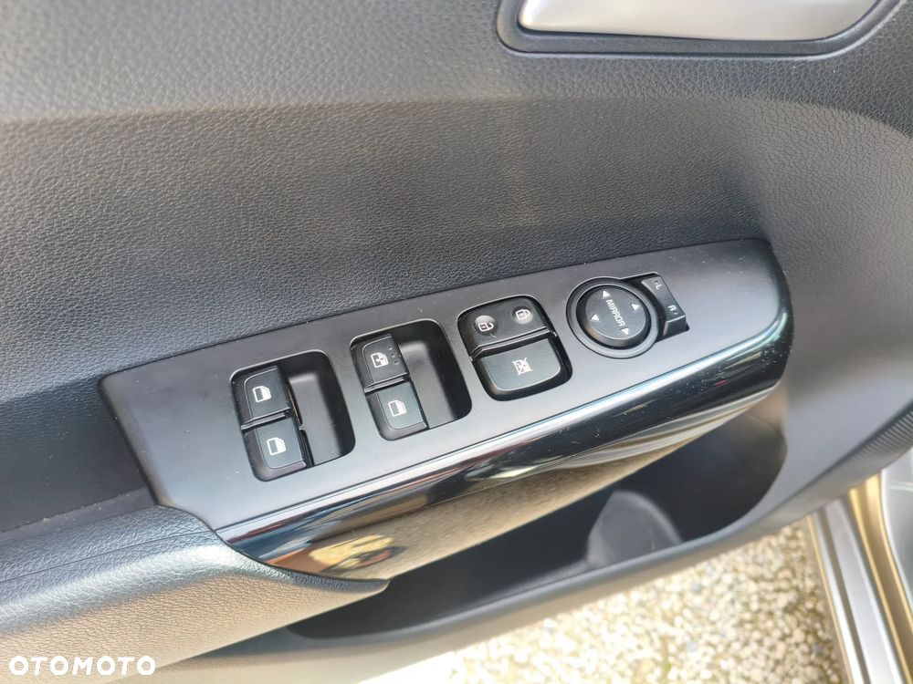 Kia Picanto 1.2 Dream Team Edition - 13