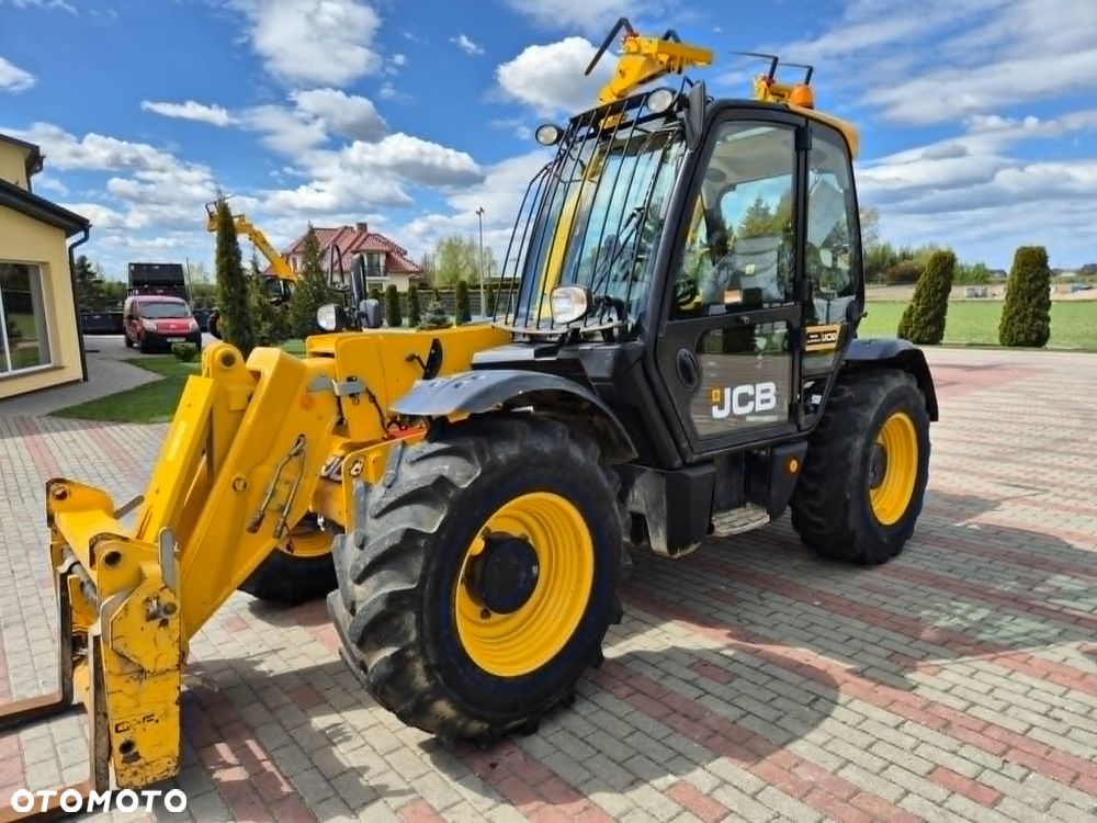JCB 531-70 - 4