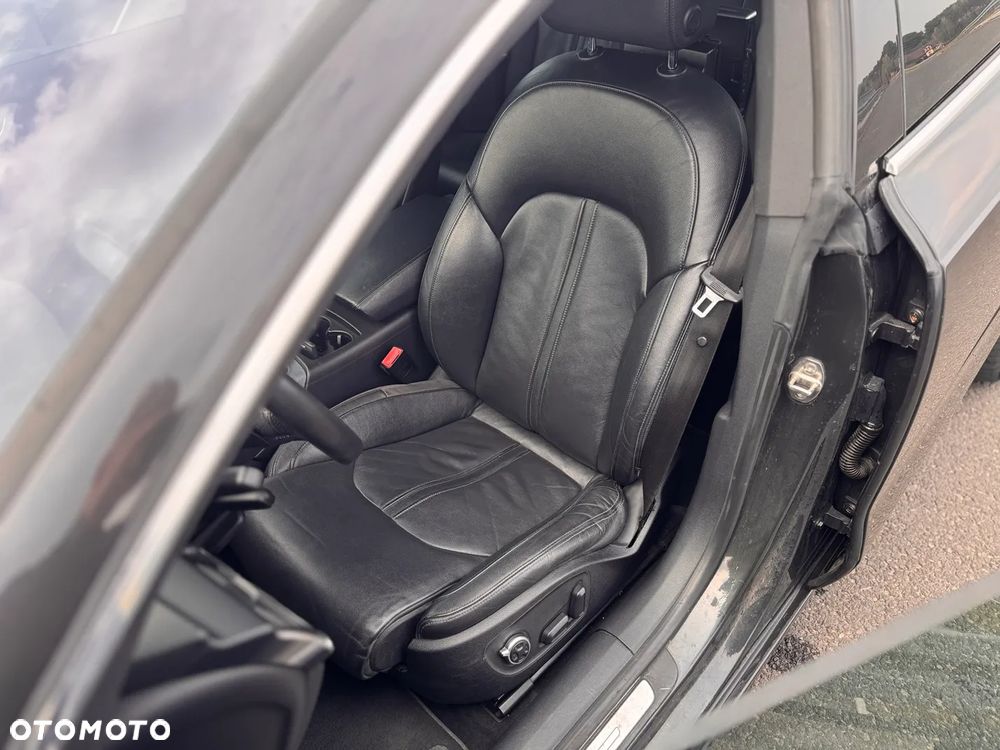 Audi A7 Sportback 3.0 TDI Quattro S tronic - 24