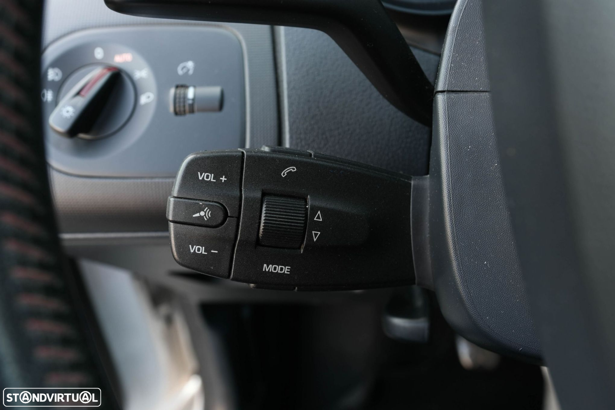 SEAT Ibiza 1.2 TSi FR - 27