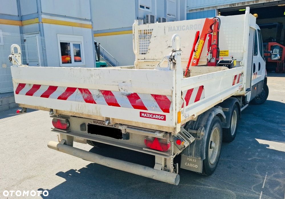 Iveco Daily - 2